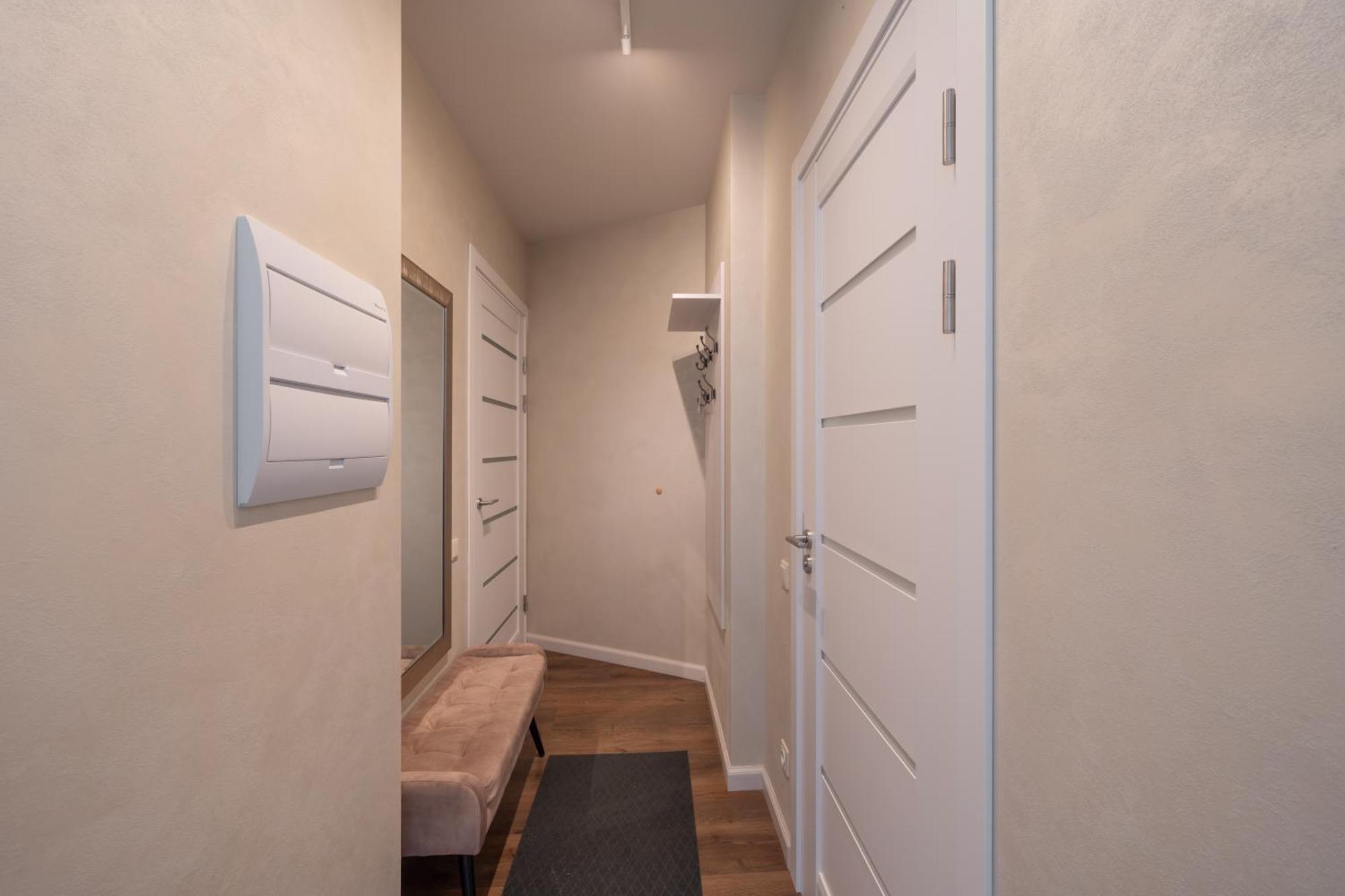 Location 1-bedroom Lejlighed *